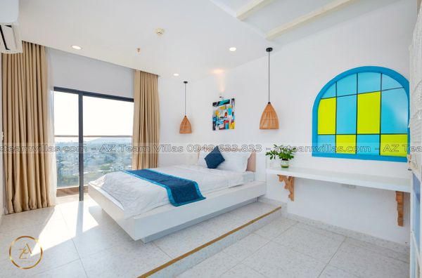 VT-THO Penthouse AZ 10