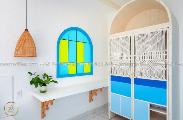 VT-THO Penthouse AZ 10