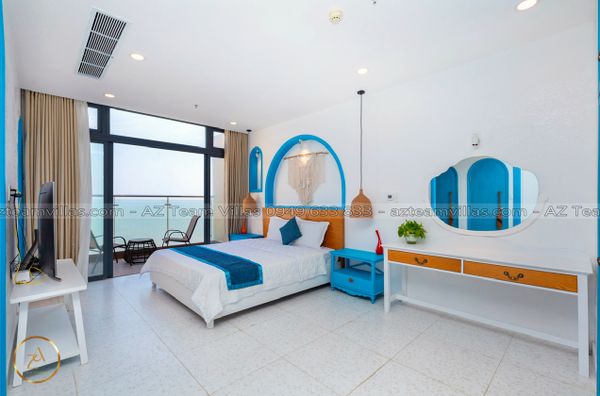 VT-THO Penthouse AZ 10