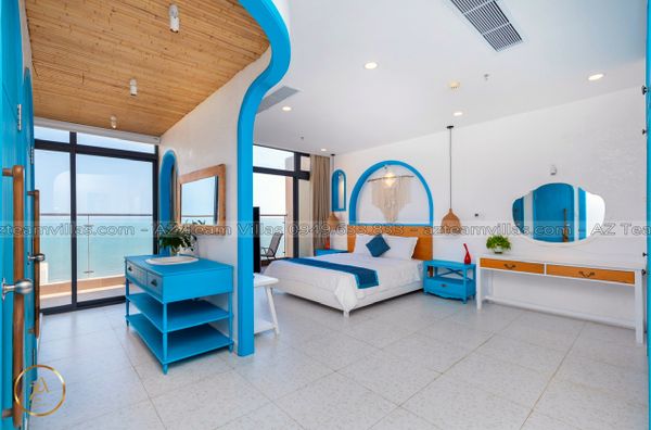 VT-THO Penthouse AZ 10