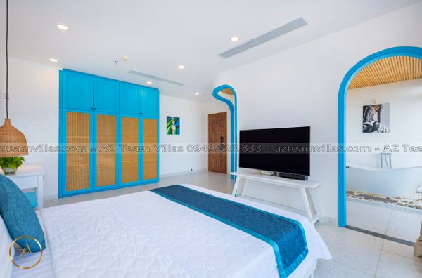 VT-THO Penthouse AZ 10