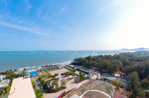 VT-THO Penthouse AZ 10