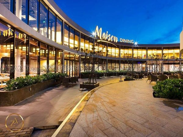 OCEAN-TN-4PN-GANBIEN-AZ 01