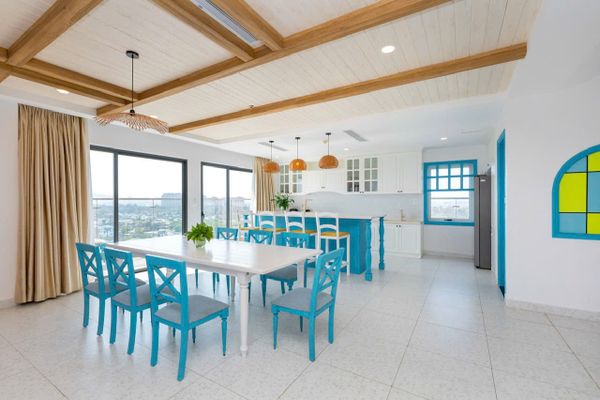 VT-THO Penthouse AZ 10