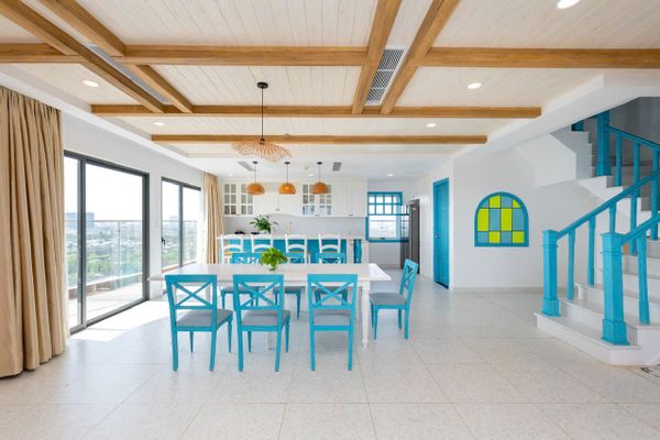 VT-THO Penthouse AZ 10