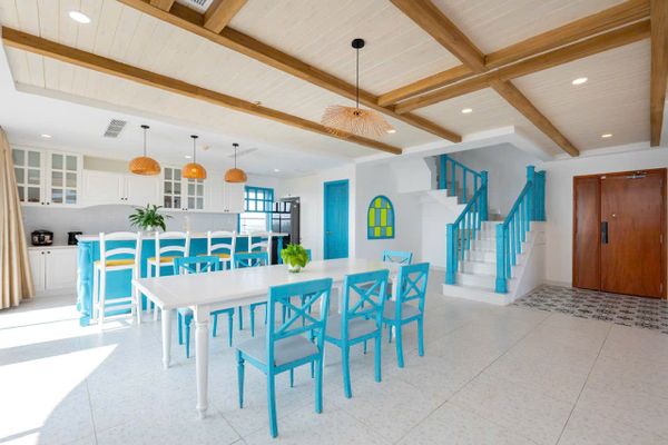 VT-THO Penthouse AZ 10