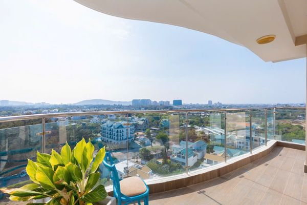 VT-THO Penthouse AZ 10