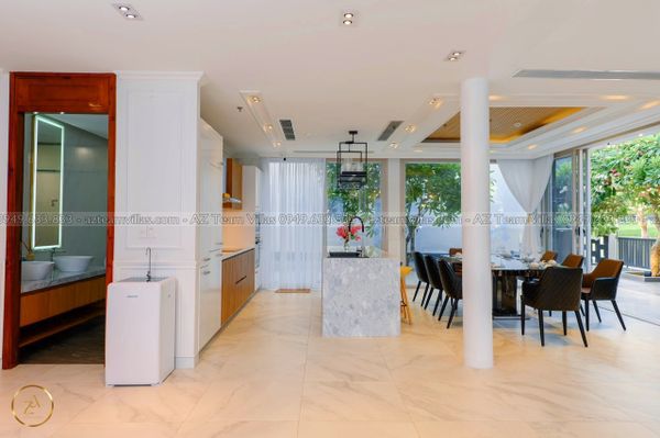 OCEAN-TN-7PN-VIEWBIEN-AZ 1307