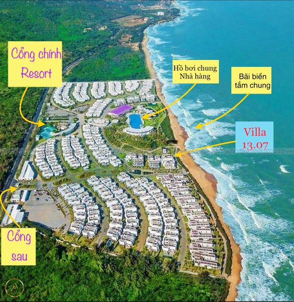 OCEAN-TN-7PN-VIEWBIEN-AZ 1307