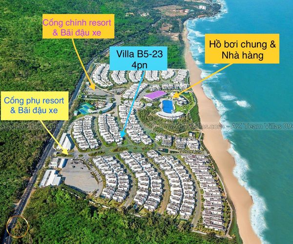 OCEAN-TN-4PN-GANBIEN-AZ 523