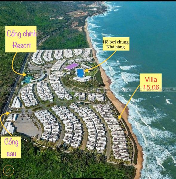 OCEAN-TN-5PN-VIEWBIEN-AZ 1506