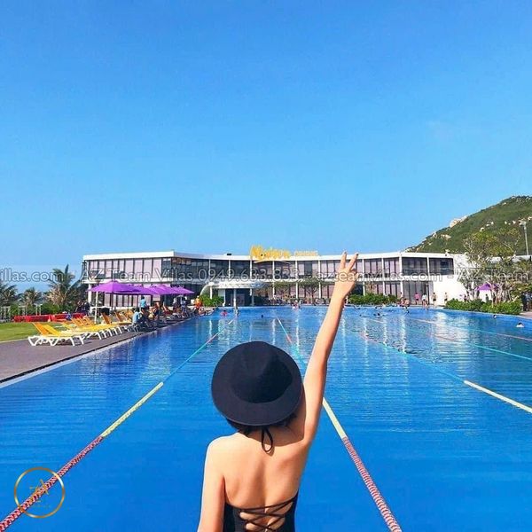 OCEAN-TN-3PN-VIEWVUON-AZ 307