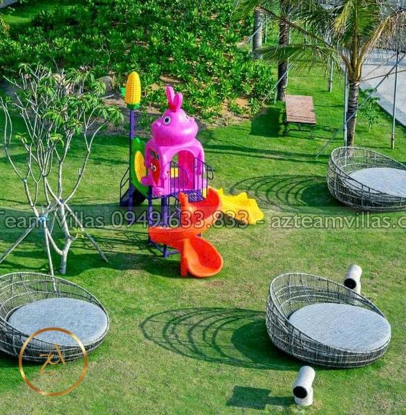 OCEAN-TN-3PN-VIEWVUON-AZ 307