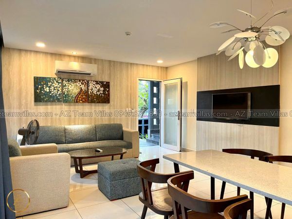 OCEAN-TN-3PN-VIEWVUON-AZ 307