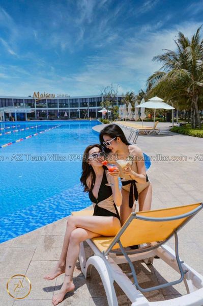 OCEAN-TN-3PN-VIEWVUON-AZ 307