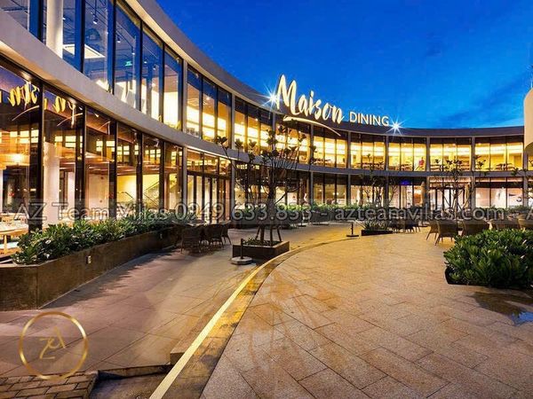 OCEAN-TN-3PN-VIEWVUON-AZ 307