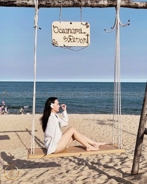 OCEAN-TN-3PN-VIEWVUON-AZ 307