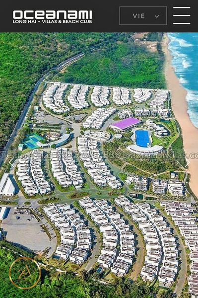 OCEAN-TN-3PN-VIEWVUON-AZ 307