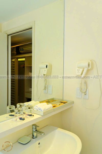 OCEAN-TN-4PN-GANBIEN-AZ 601