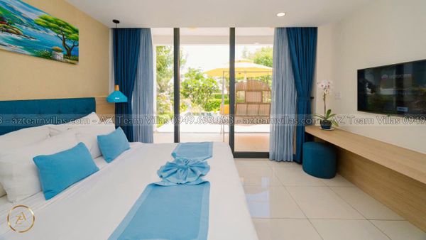 OCEAN-TN-4PN-GANBIEN-AZ 601