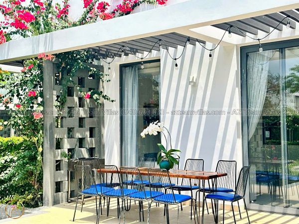 OCEAN-TN-4PN-GANBIEN-AZ 601