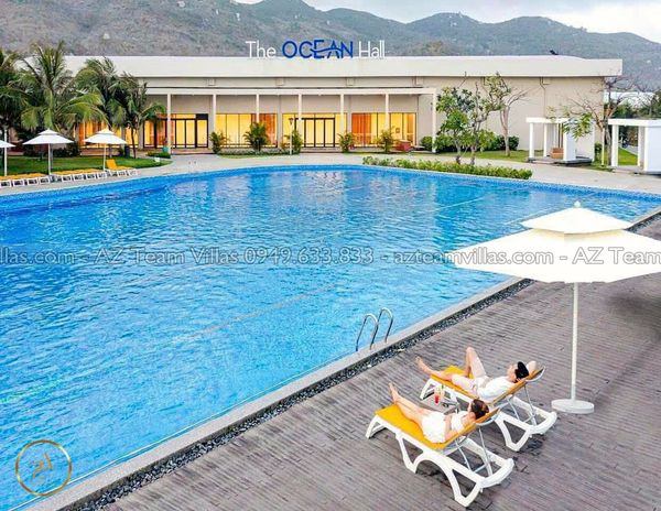 OCEAN-TN-4PN-GANBIEN-AZ 601