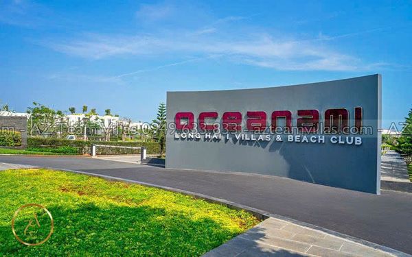 OCEAN-TN-4PN-GANBIEN-AZ 601