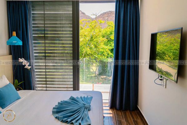 OCEAN-TN-4PN-GANBIEN-AZ 601