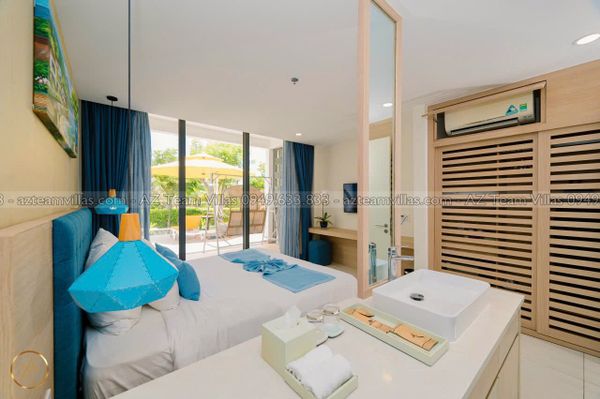 OCEAN-TN-4PN-GANBIEN-AZ 601