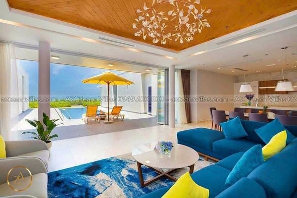 OCEAN-TN-5PN-VIEWBIEN-AZ 1507