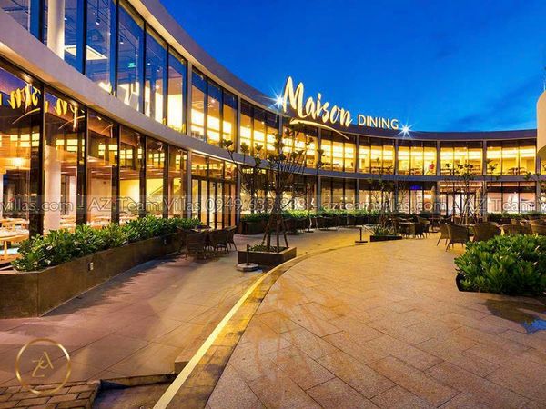 OCEAN-TN-5PN-VIEWBIEN-AZ 1507