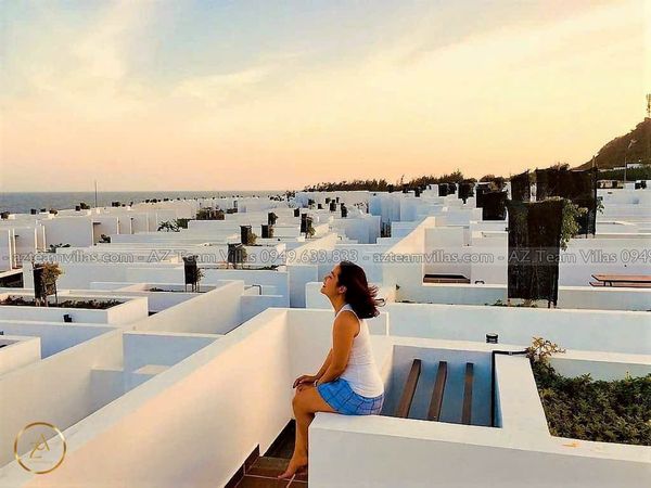 OCEAN-TN-3PN-VIEWHO-AZ 1107