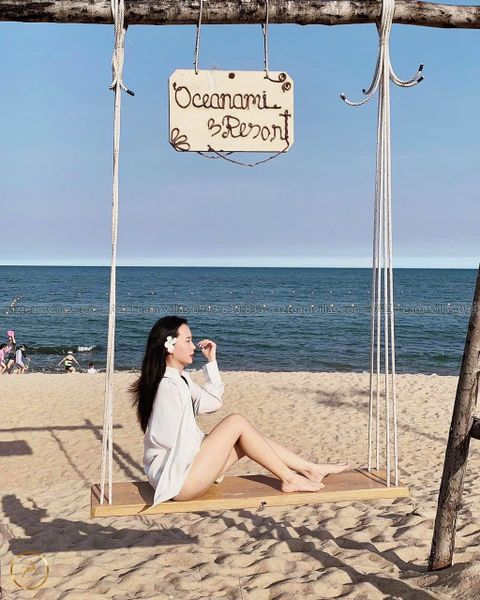 OCEAN-TN-3PN-VIEWHO-AZ 1107