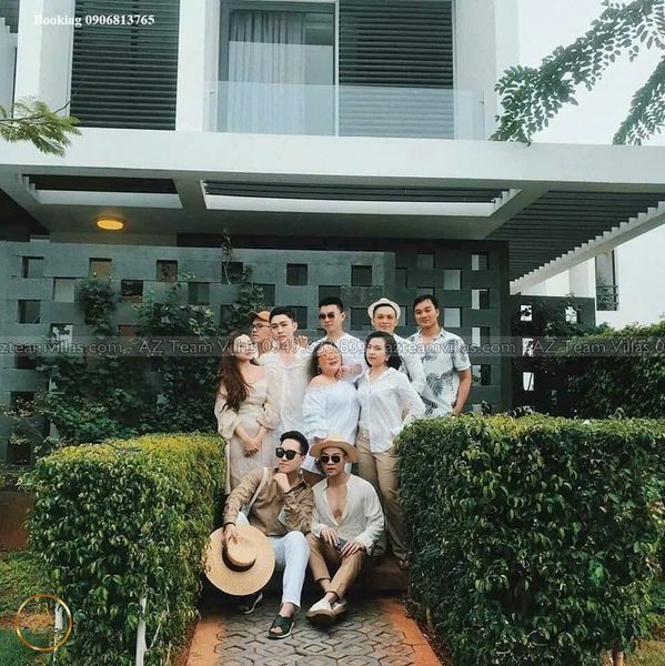 OCEAN-TN-3PN-VIEWHO-AZ 1107