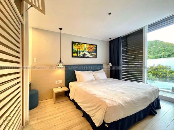 OCEAN-TN-3PN-VIEWHO-AZ 1107