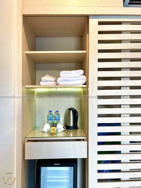 OCEAN-TN-3PN-VIEWHO-AZ 1107