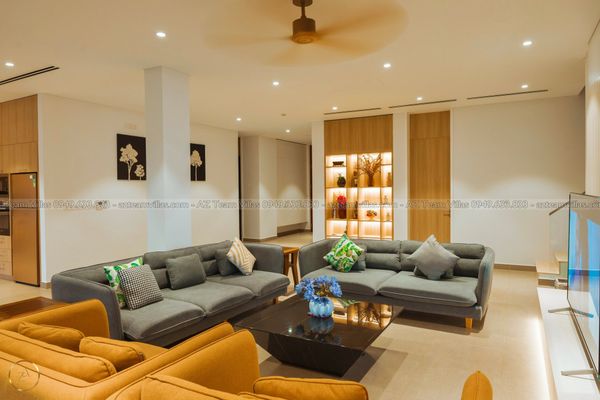 SANC-5PN-VIEWSONG-AZ 67