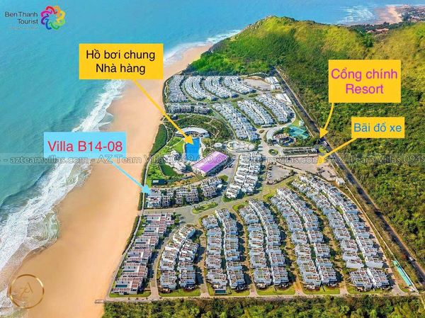 OCEAN-TN-7PN-VIEWBIEN-AZ 1408