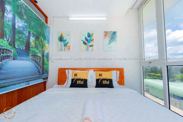 VT-OASKY-TRUHO-AZ 303