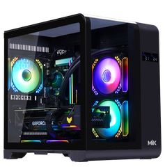 CASE MIK BARBATOS M