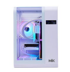 CASE MIK BARBATOS M