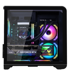CASE MIK BARBATOS M