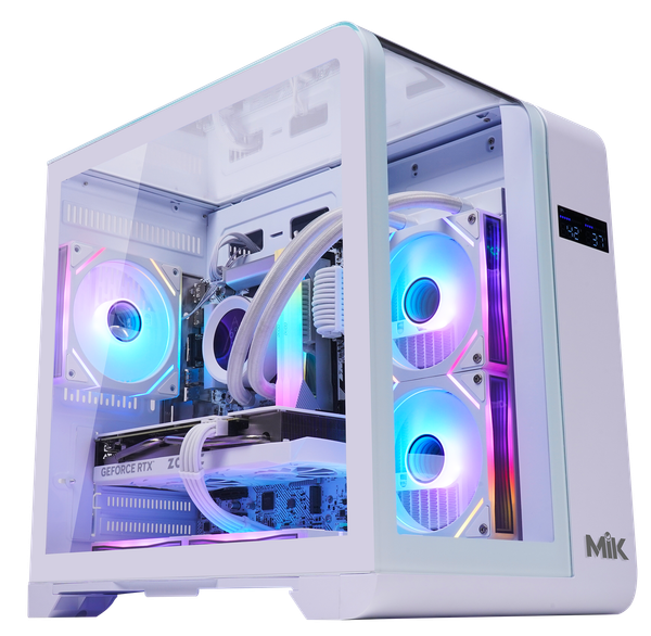 CASE MIK BARBATOS M