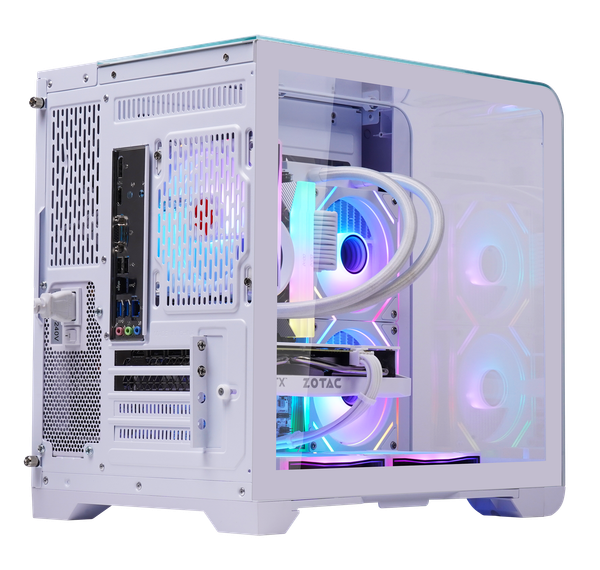 CASE MIK BARBATOS M