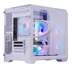 CASE MIK BARBATOS M