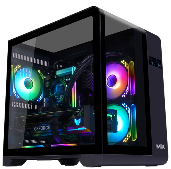 CASE MIK BARBATOS M