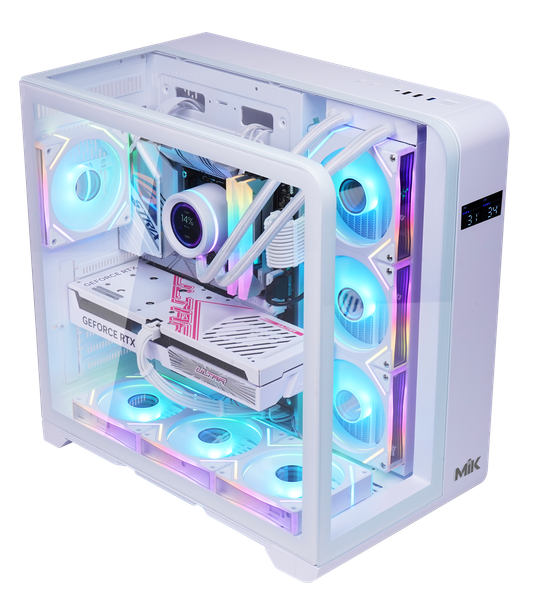 CASE MIK BARBATOS