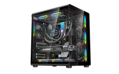 CASE MIK G1 ATX