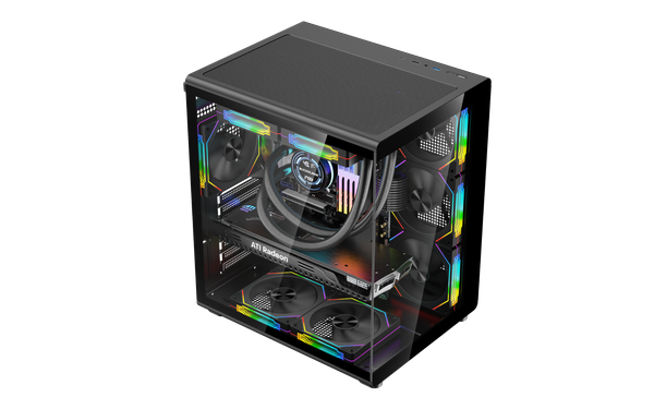 CASE MIK G1 ATX