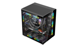 CASE MIK G1 ATX